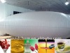 economic liquid flexitank/flexibag for vegetable oil