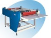 edge folding machine