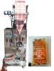 edibel oil sachet packing machine