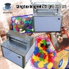 educational  jigsaw puzzle machine