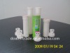 effervescent tablet packing bottle tubes