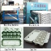 egg carton making machine