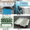 egg carton making machine