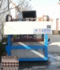 egg carton making machine