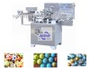 egg chocolate packing machine with aluminum film