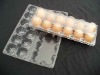 egg of tray/ egg packaging tray