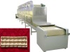 egg tray microwave drying machinery