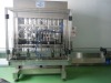 eight-heads automatic filling machine