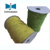 elastic rope with color for garment