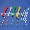 electrical twist ties/PVC twist ties/clips