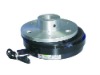 electromagnetic clutch assembly