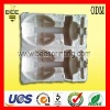 electron paper pulp tray packaging