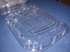 electronics bliater plastic tray