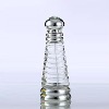 elegance perfume packing bottle