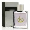 elegant perfume bottle for men