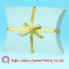 elegant pillow favor box