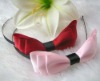 elegant ribbon bow