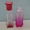 eleglance cosmetic glass bottle