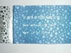 embossed Aluminium Foil For Sweetmeats Packing