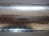 embossed aluminium foil