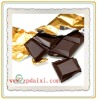 embossed aluminum foil for chocolate wrapping