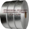 embossed paper glue laminated aluminium foil