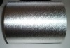 embossed unprinted aluminium foil roll