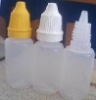 empty 30ml plastic eye drop bottles