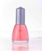 empty nail polish bottle 12ml capacity