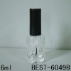 empty nail polish bottle manufacturer