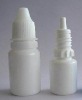 empty plastic 10ml bottle