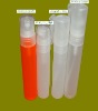 empty sprayer bottles 15ml 20ml