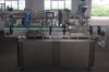 energy drink filling and capping machine