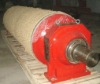 energy-efficience paper making machine parts--rubber roller