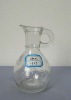 engraving glass bottle