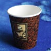 environmently PLA paper cup