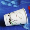 environmently PLA paper cup