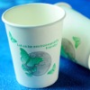 environmently PLA paper cup