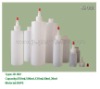 epoxy resin bottle with yorker cap JB-002