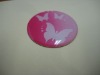 epoxy sticker resin sticker domed sticker