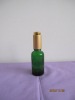 essential oil bottle