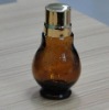 essential oil bottle