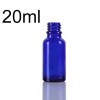 essential oil bottles