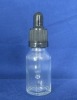 essential oil dropper bottle