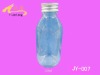 essential oil glass bottle