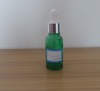 essential   oil   glass   bottle