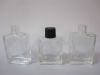 essential oil glass bottle