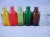 essential  oil  glass bottles