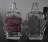 essential oil glass bottles