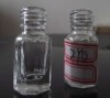 essential oil glass bottles